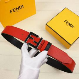 Picture of Fendi Belts _SKUFendiBelt38mmX95-125cm7D431896